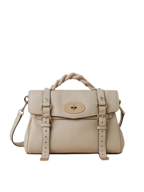 Mulberry Alexa Heavy Grain