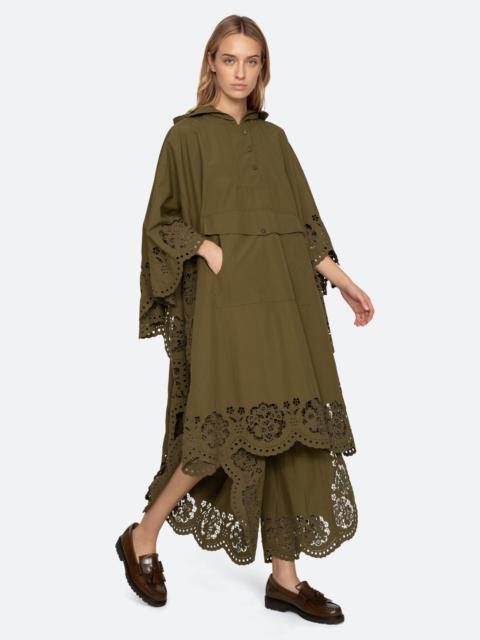 Sea Vittoria Anorak