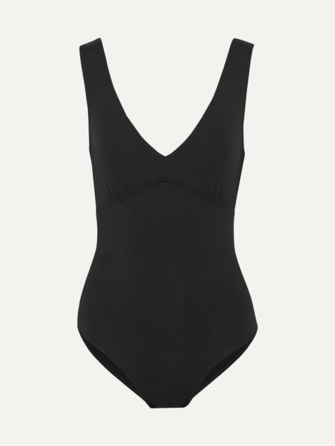 ERES Les Essentiels Hold Up swimsuit