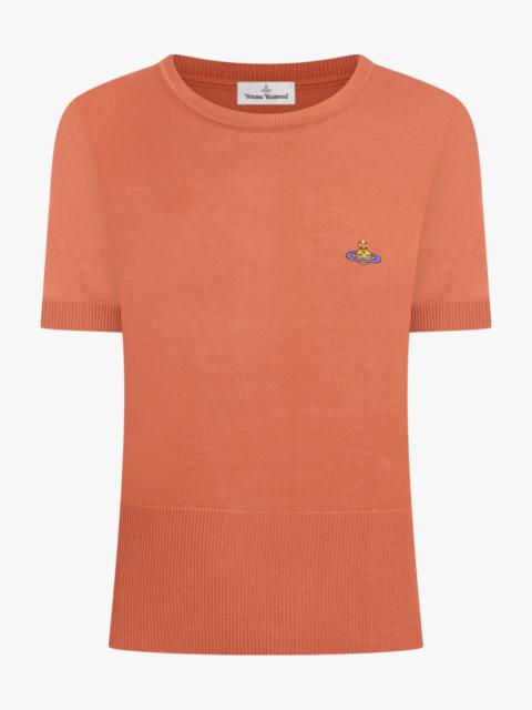 Vivienne Westwood BEA TOP | TERRAROSA