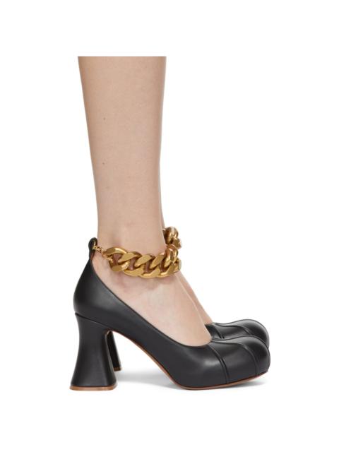 Stella McCartney Groove Heels
