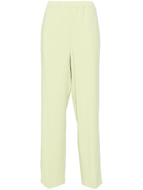 FABIANA FILIPPI elasticated-waistband trousers