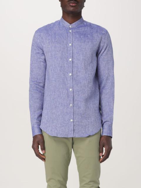 EMPORIO ARMANI Shirt men Emporio Armani