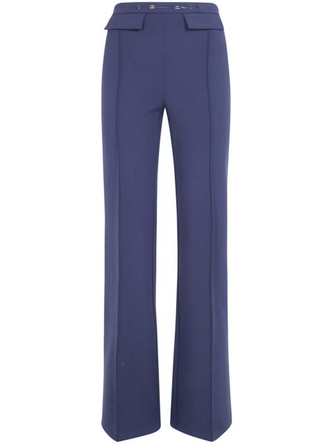 ELISABETTA FRANCHI Pants Classic Trousers
