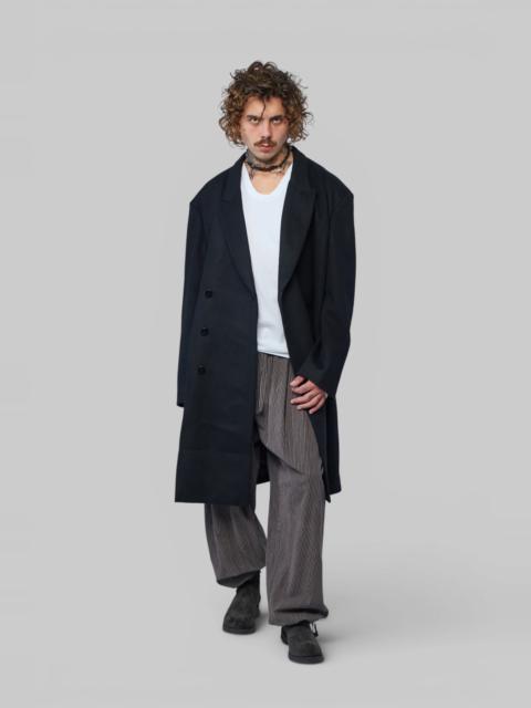 Kiko Kostadinov Epelde Overcoat