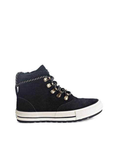 Converse Chuck Taylor All Stars Ember "Black/Egret" sneakers