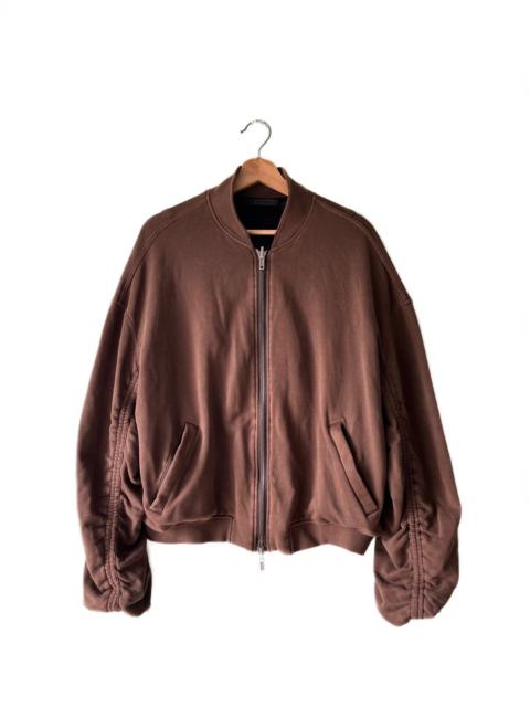 HAIDER LightGrey ACKERMANN ジャケット・アウター Perth Jacket