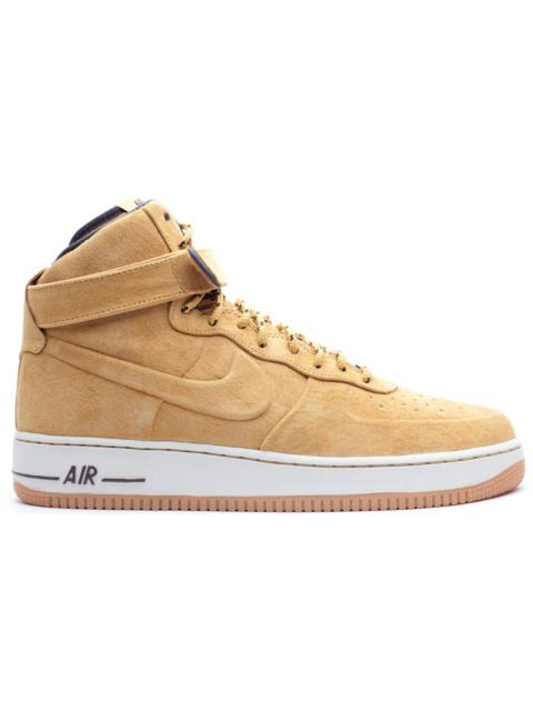 Nike Air Force 1 High VT Premium Haystack