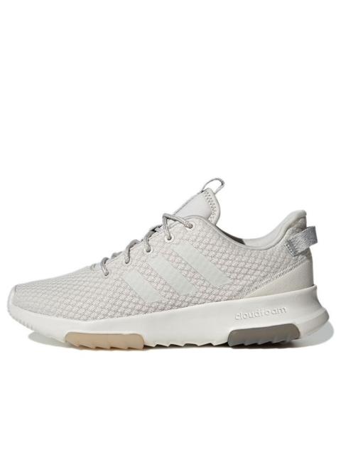 adidas (WMNS) adidas neo Cf Racer Tr Grey F34872