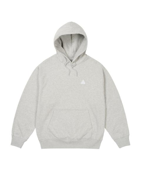 SOFAR HOOD GREY MARL