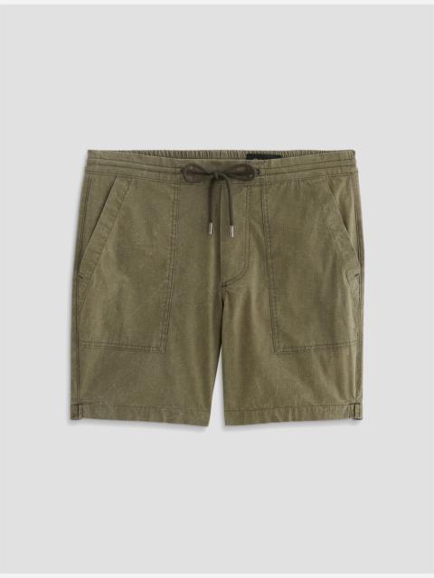 AG Jeans Wells Drawstring Short