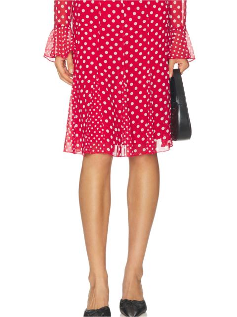 GUIZIO Paloma Skirt