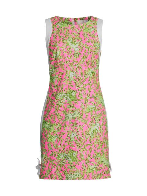 Lilly Pulitzer Women's Beckler Printed Minidress - Rousseau Pink