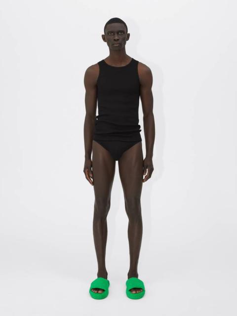 Bottega Veneta tank top