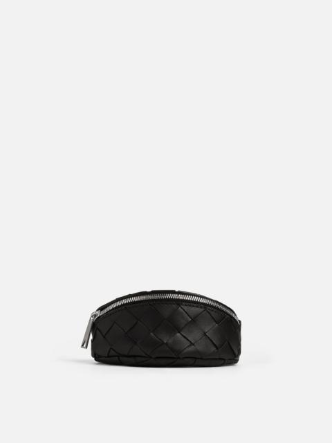 Bottega Veneta intrecciato wrist pouch