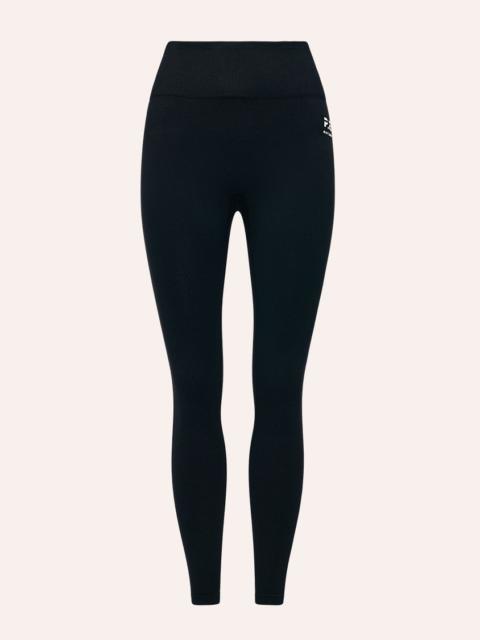 P.E NATION RESTORE SEAMLESS LEGGING IN BLACK