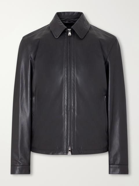 Valstar Duke Leather Jacket