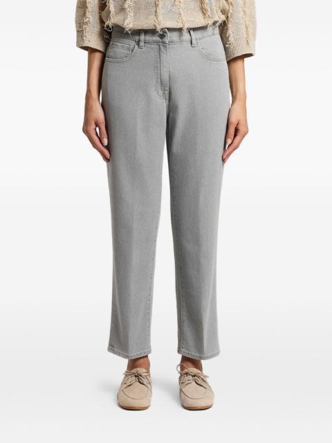 PESERICO five-pocket jeans
