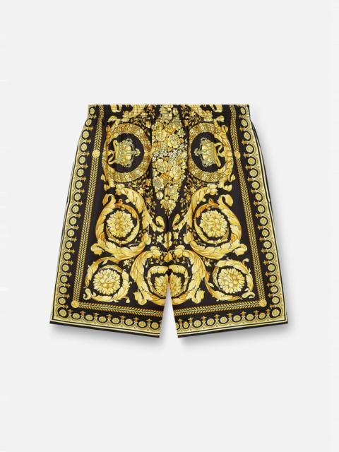 VERSACE Barocco Shorts