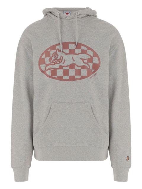 ICECREAM graphic-print hoodie