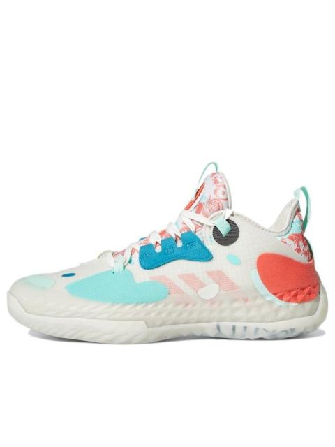 adidas adidas Harden Vol. 5 Futurenatural 'Avatar Pack - Traffic Violation' FZ4405