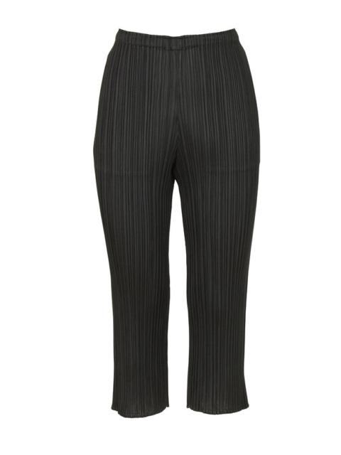 Pleats Please Issey Miyake BASICS PANTS
