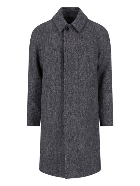 LARDINI WOOL COAT