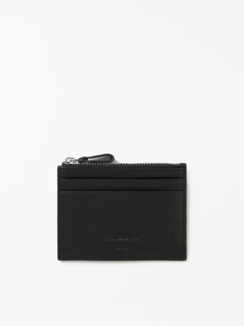 TIGER OF SWEDEN Wahren Leather Cardholder