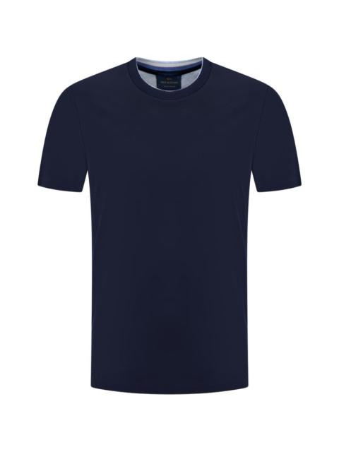 Paul & Shark round-neck T-shirt