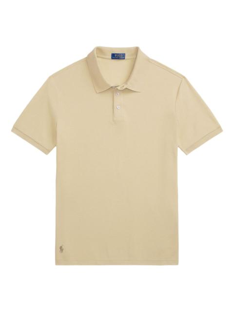 Polo Ralph Lauren cotton polo shirt