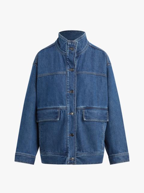 Favorite Daughter THE MARGOT JACKET