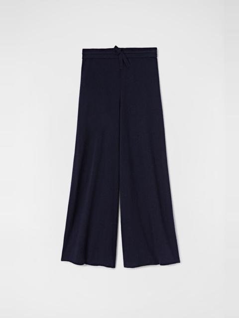 Drawstring Trousers