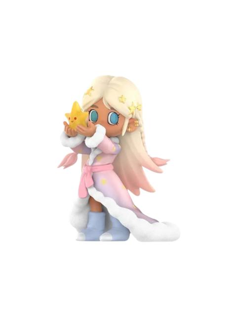 POP MART Pop Mart Lil Peach Riot Sleepover Series Poppy Dream Secret Edition Figure