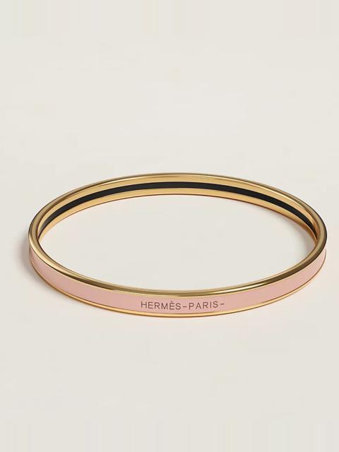 Hermès Uni bangle