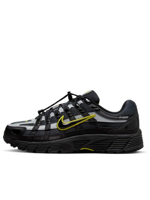 Nike (WMNS) Nike P-6000 'Anthracite High Voltage' FV0943-001