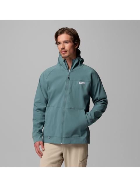 Columbia Men's Hydroforce Full Zip Hoodie