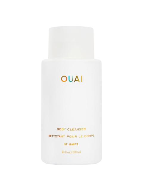 OUAI St. Barts Gentle Body Wash