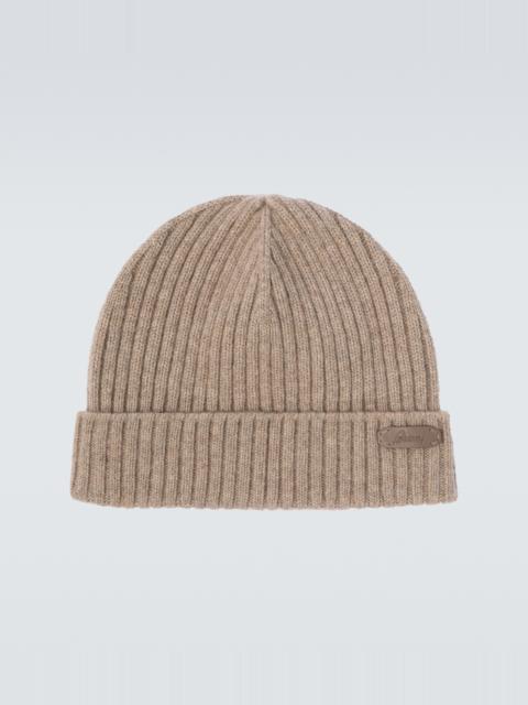 Brioni Cashmere beanie