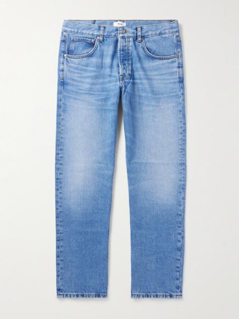 NN07 Sonny 1882 Straight-Leg Organic Jeans
