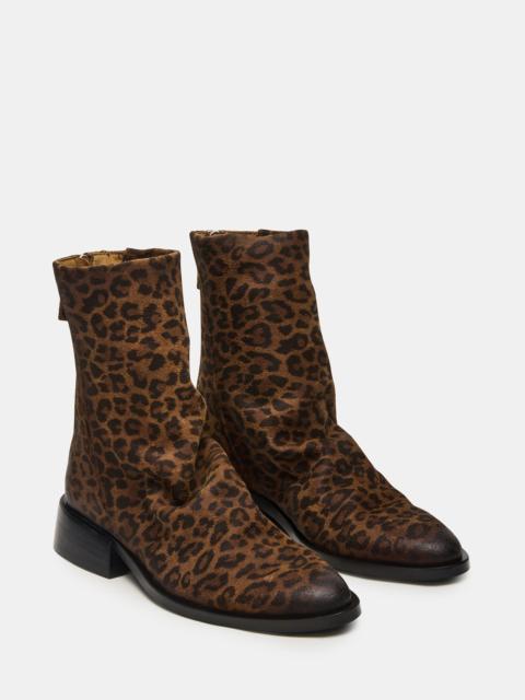 STEVE MADDEN NEXIE LEOPARD