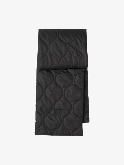 A.P.C. LOUISE SCARF