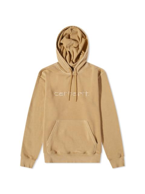 Carhartt WIP Hooded Duster Sweat