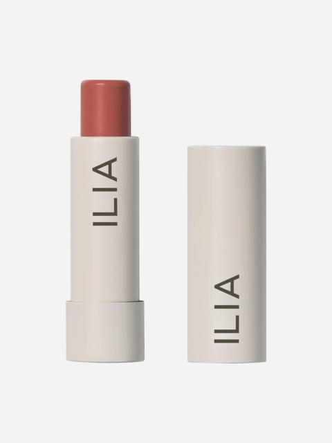ILIA Beauty Balmy Tint Hydrating Lip Balm 4.4g