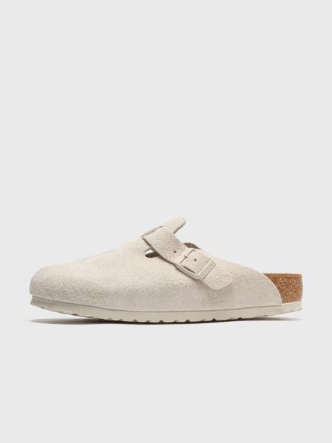 BIRKENSTOCK Boston Velourleder