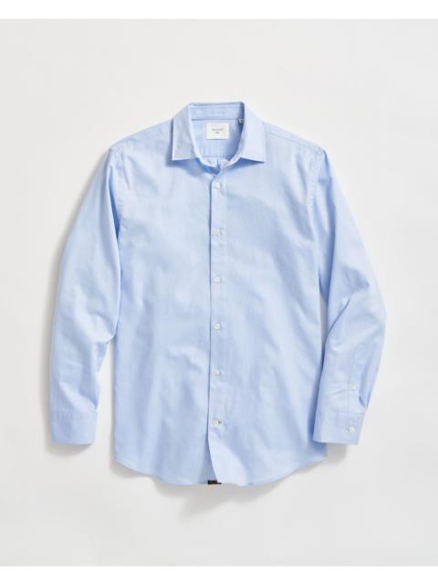 Billy Reid Oxford Hutcheson Dress Shirt