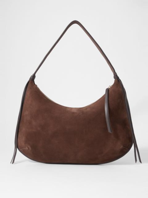 & Other Stories Fringed Tote Bag