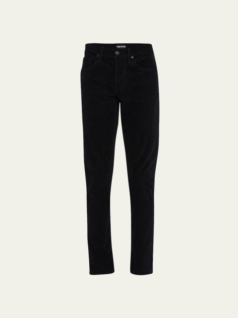 TOM FORD Men's 5-Pocket Slim-Fit Jeans