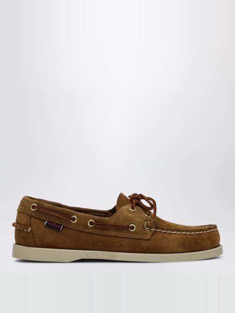 SEBAGO Portland Artisan loafer Curry Beige