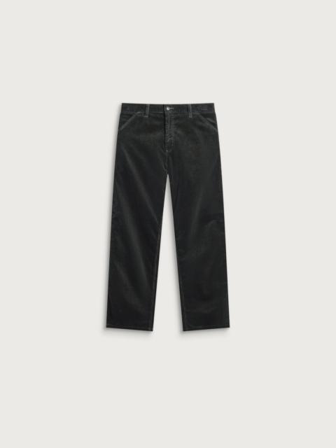 Carhartt WIP Carhartt WIP Corduroy Simple Pants