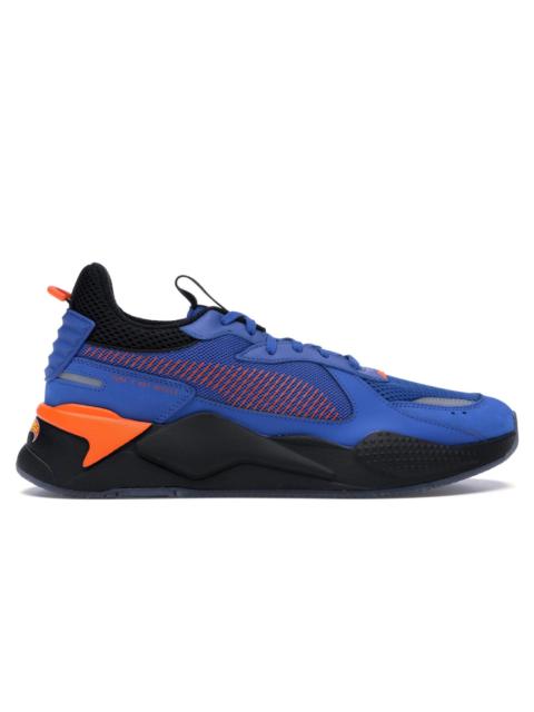 PUMA Puma RS-X Toys Hot Wheels 16